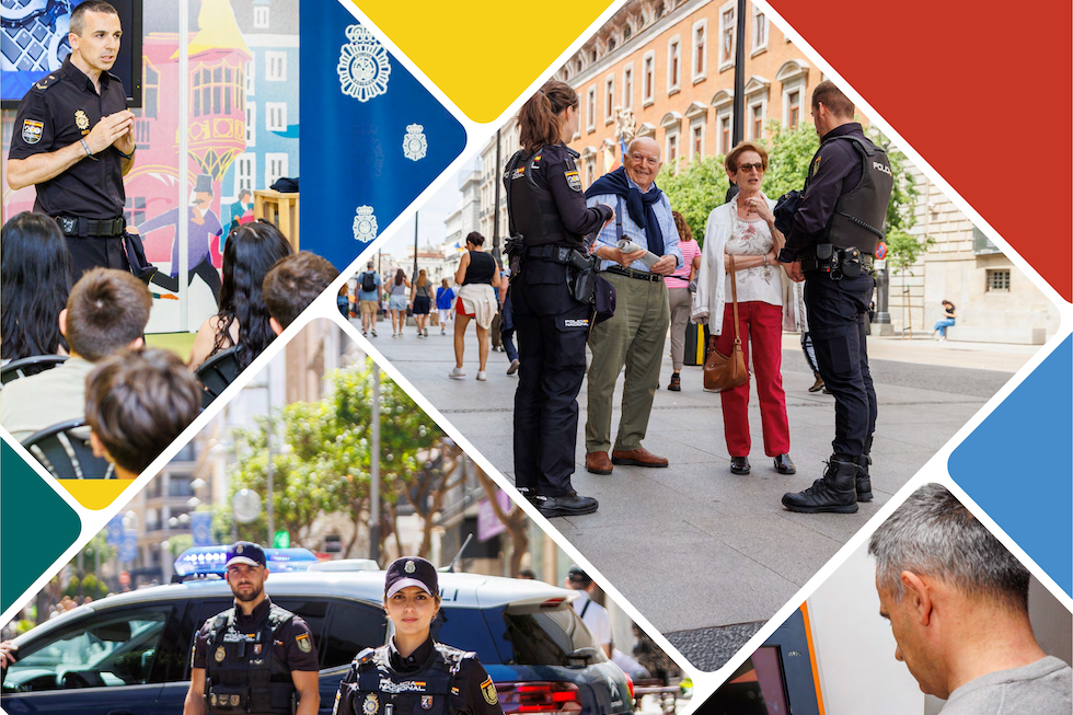 Santa Cruz de La Palma acoge unas jornadas sobre el DNI digital el 22 de mayo