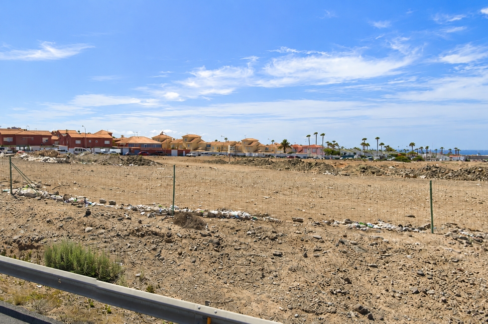 Finca registral 9.684 | Maspalomas Ahora