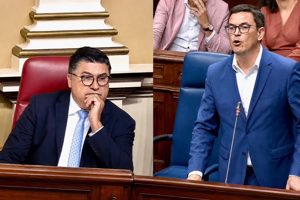 Rodríguez recuerda al PSOE que apoyó el uso turístico de Santa Águeda