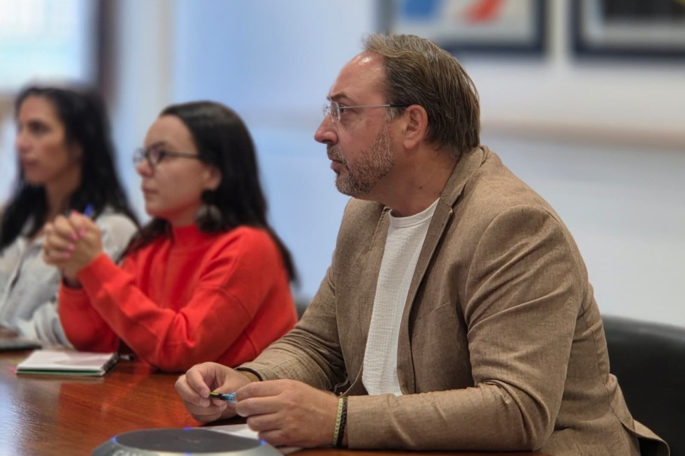 El Cabildo de La Palma aprueba una convocatoria de empleo público con 82 plazas