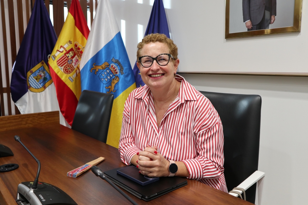 El PP pide revisar toda la red de senderos de La Palma tras las lluvias del invierno