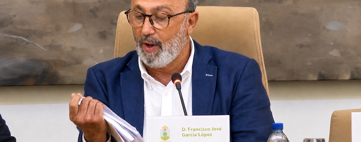 La crisis de los no adscritos abre una batalla judicial en Santa Luc&iacute;a
