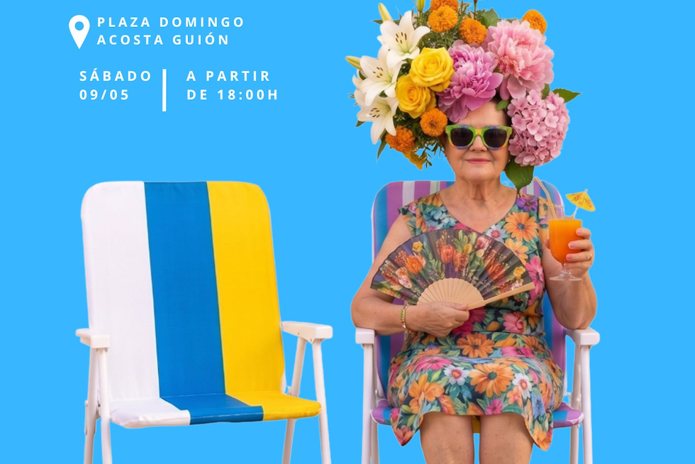 Santa Cruz de La Palma lanza ‘A la fresca’, un programa cultural en barrios con actividades al aire libre