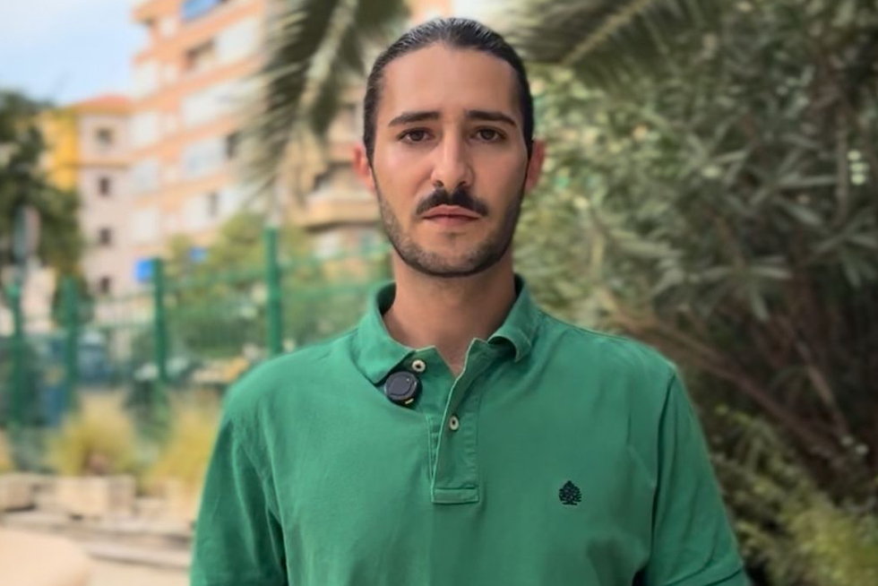 Alexander Pérez exige una intervención urgente ante el riesgo detectado en la seguridad vial del municipio