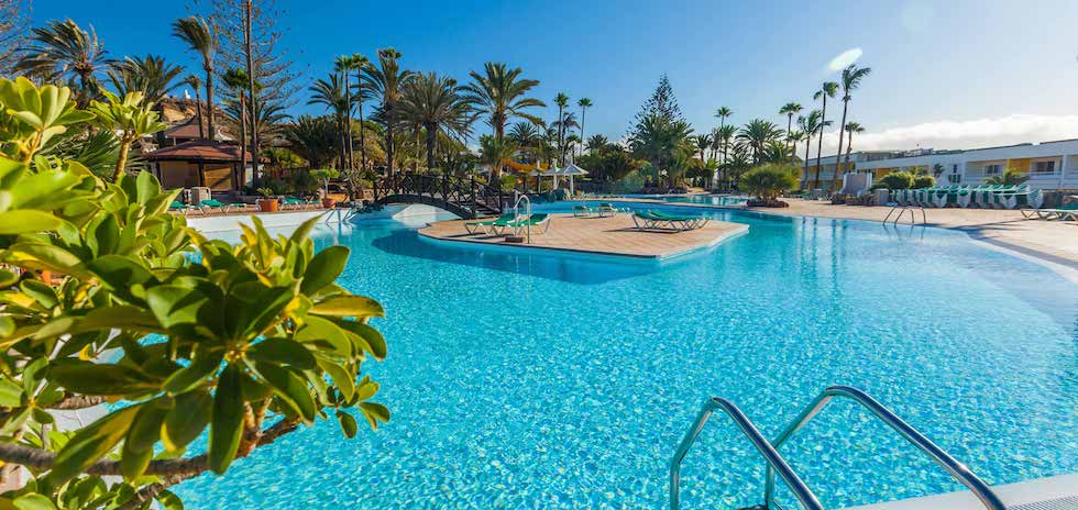 Abora Interclub Atlantic by Lopesan Hotels