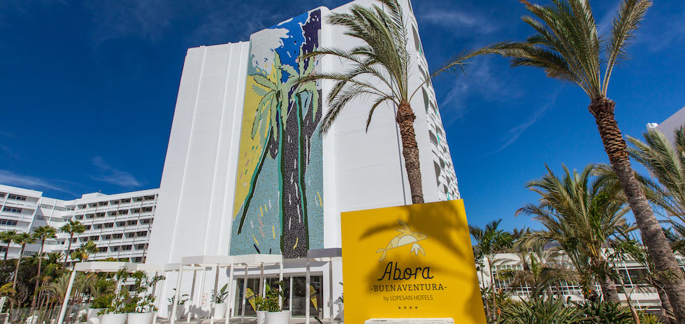 Abora Buenaventura by Lopesan Hotels