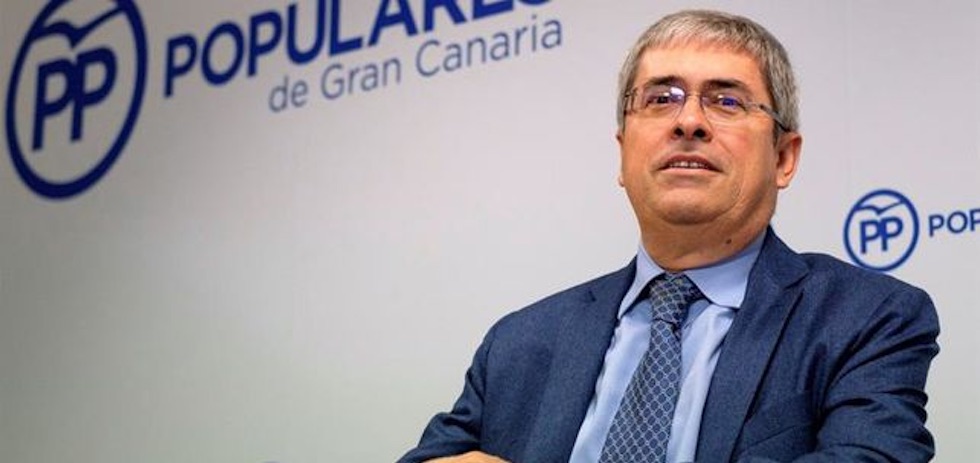 Marco Aurelio Pérez EFE/Ángel Medina G.