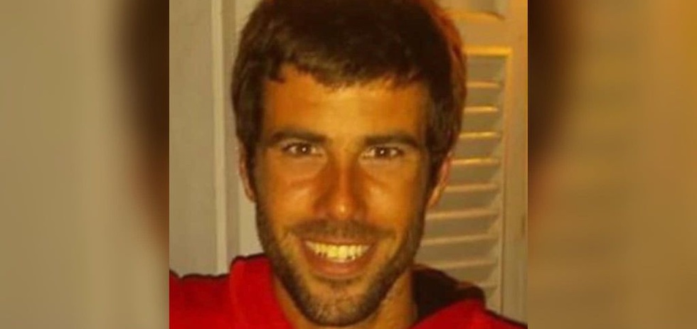 Tom&aacute;s Gimeno en una imagen de archivo.