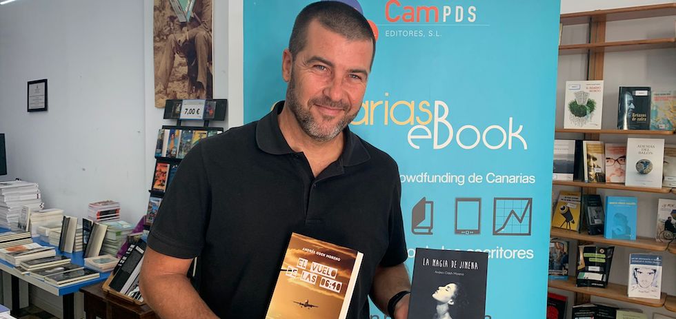 Andrés Odeh Moreno