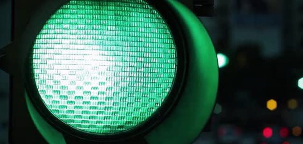 Gran Canaria, nivel de alerta 1.