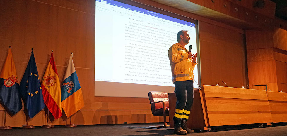 Fernando. Grillo | ACFI PRESS