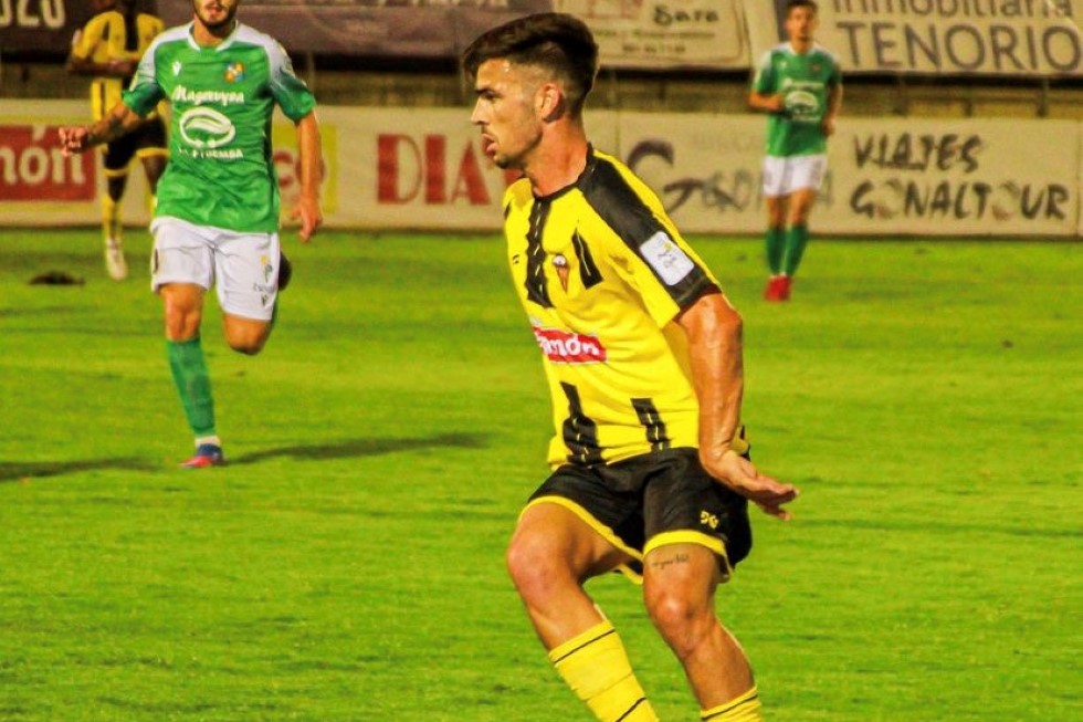 Francisco Javier Misffut Boza