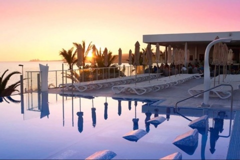 Hotel RIU Gran Canaria