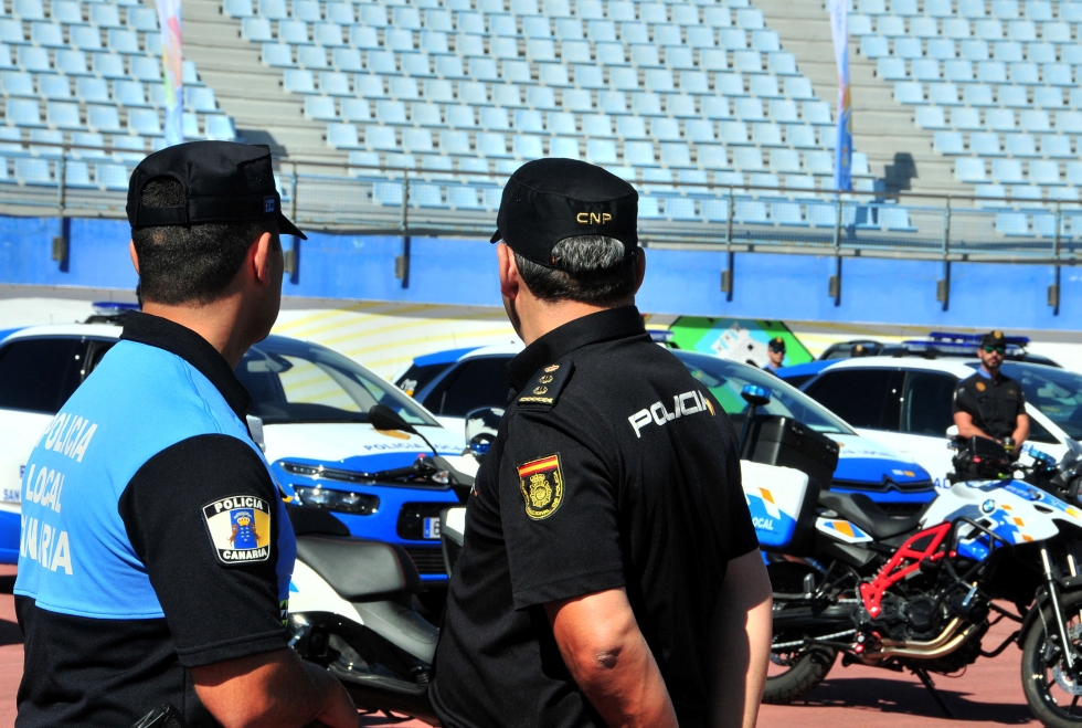 Policía Local