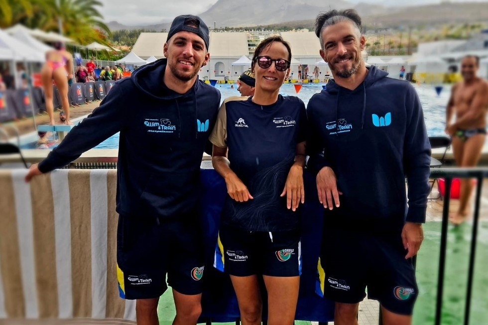 Club Gordillo Swim&Train Maspalomas