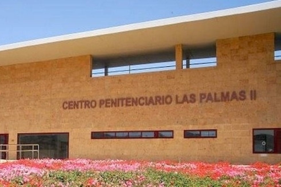 Centro penitenciario Las Palmas II