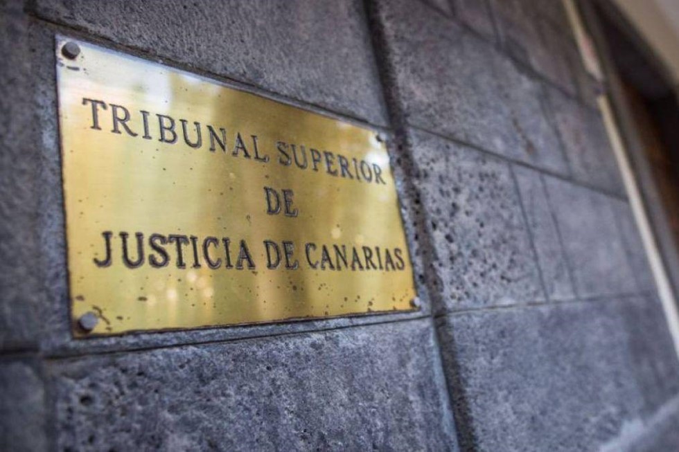Tribunal Superior de Justicia de Canarias