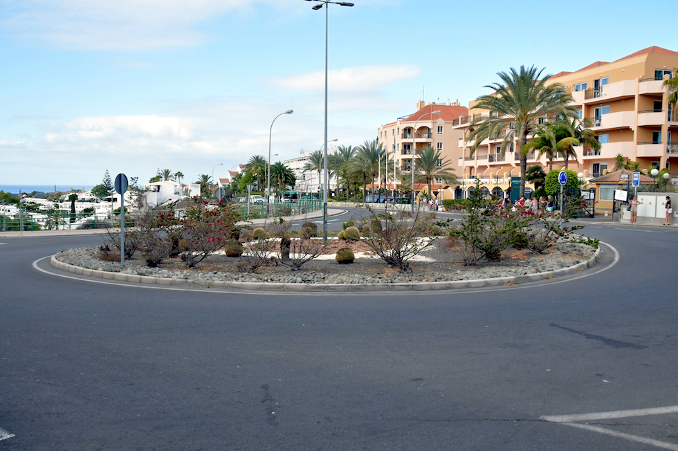 Rotonda del quinto