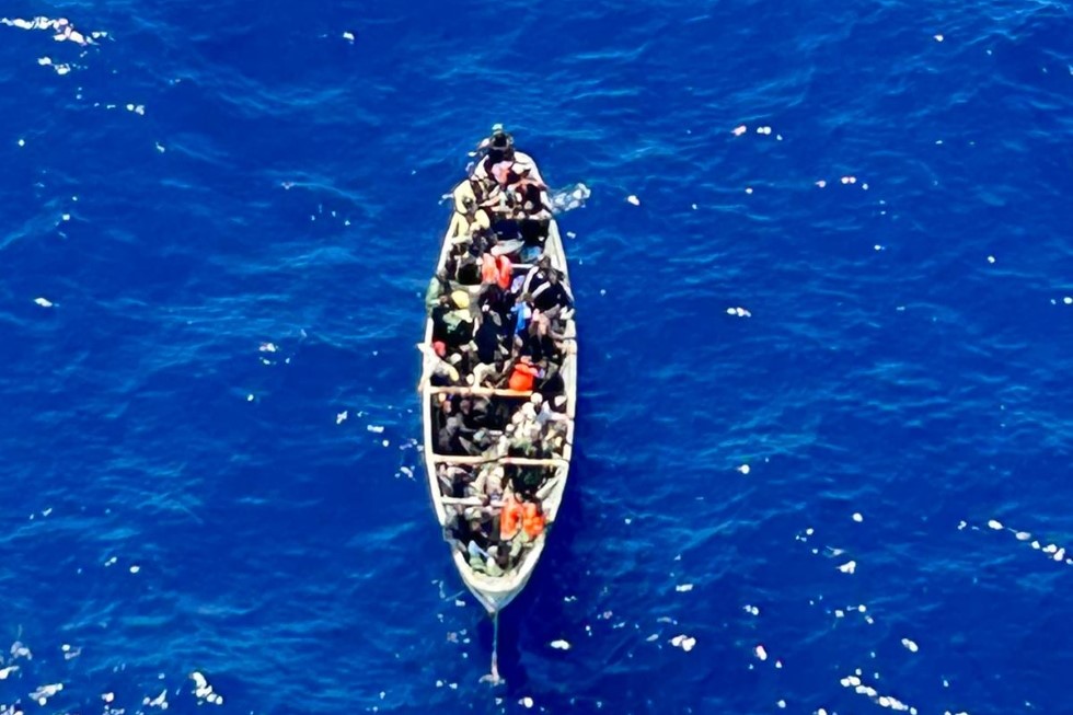 Salvamento Marítimo