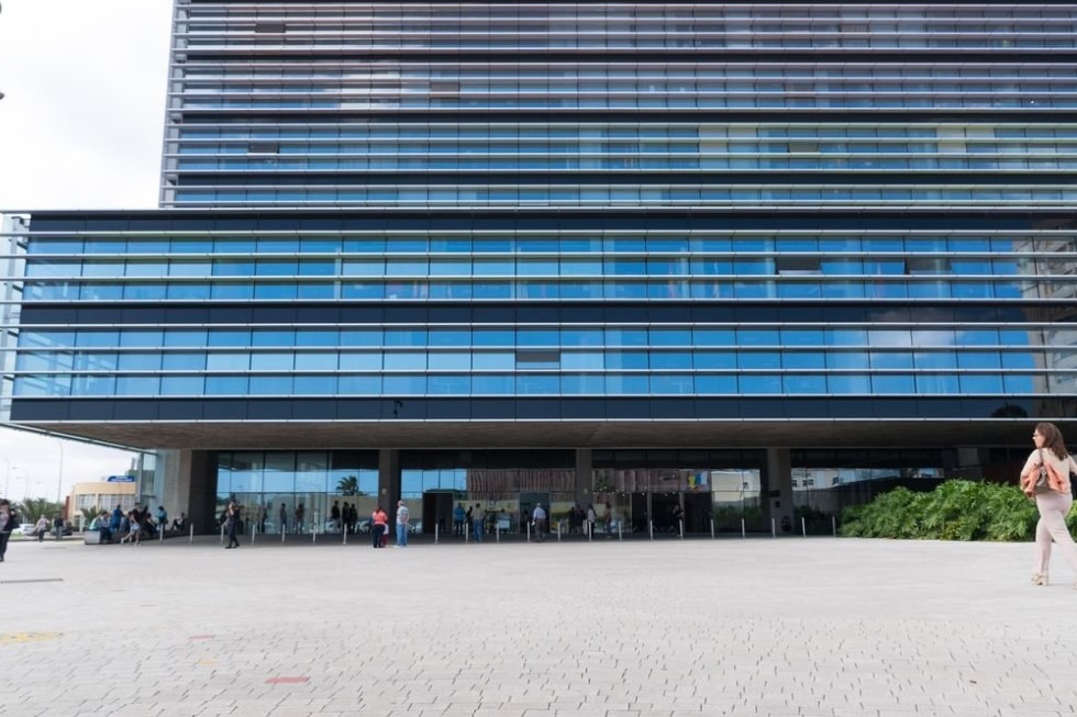 Audiencia Provincial de Las Palmas