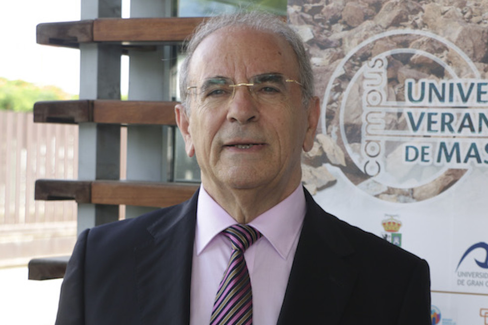 Ángel Lafuente, experto en oratoria