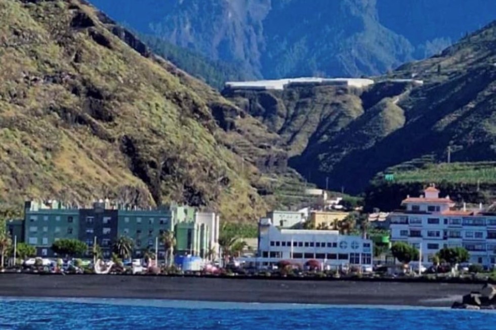 Puerto de Tazacorte
