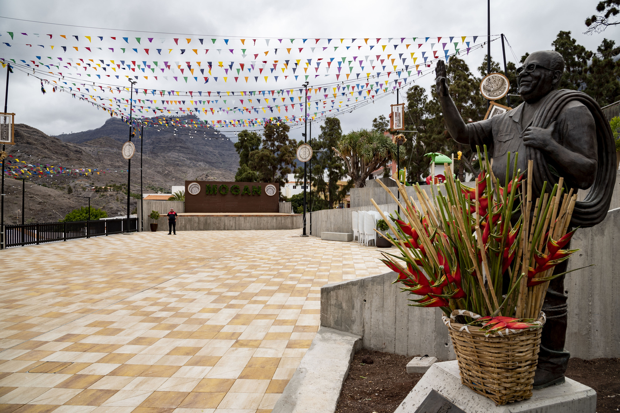 Parque Nicolás Quesasa