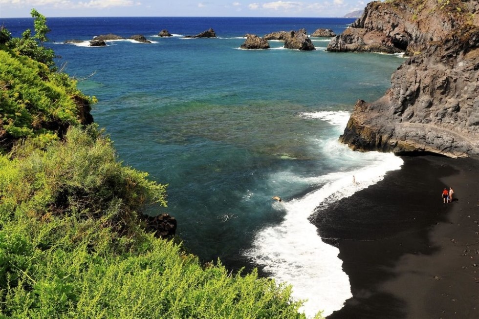 Playa de la Zamora