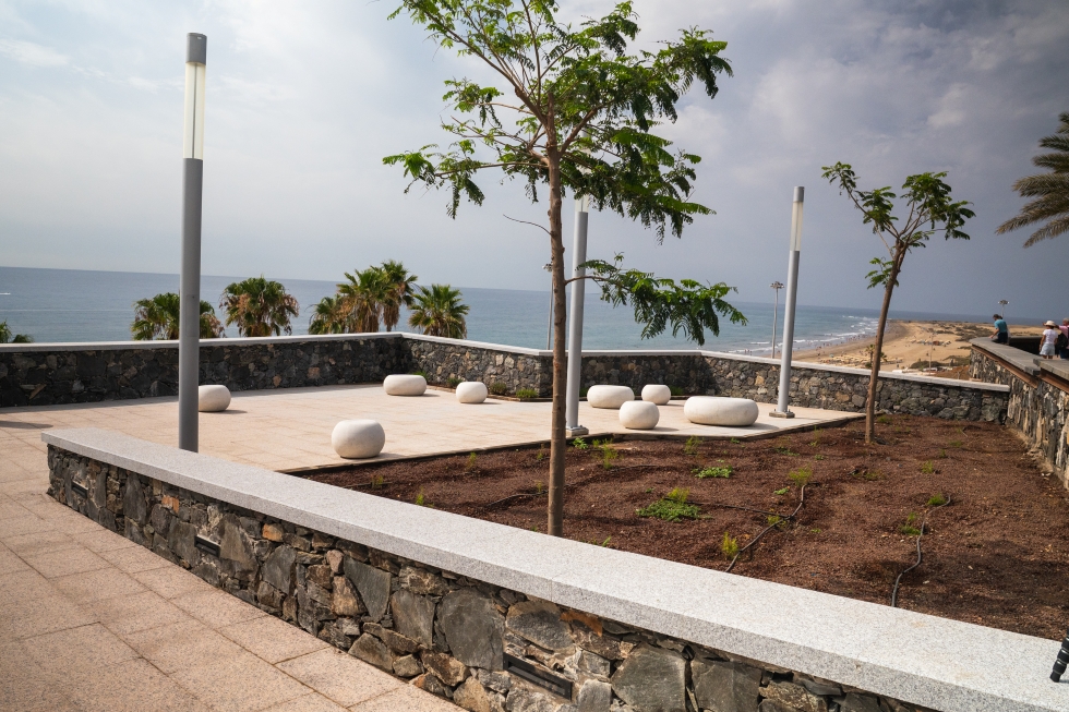 Mirador Tobogán-Playa