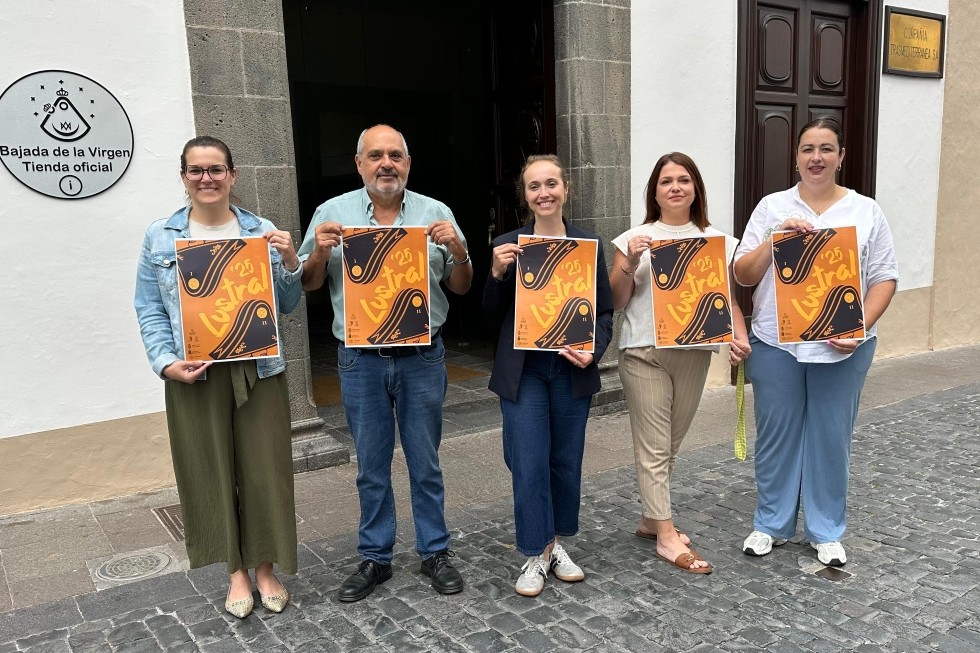 Campaña Lustral 2025