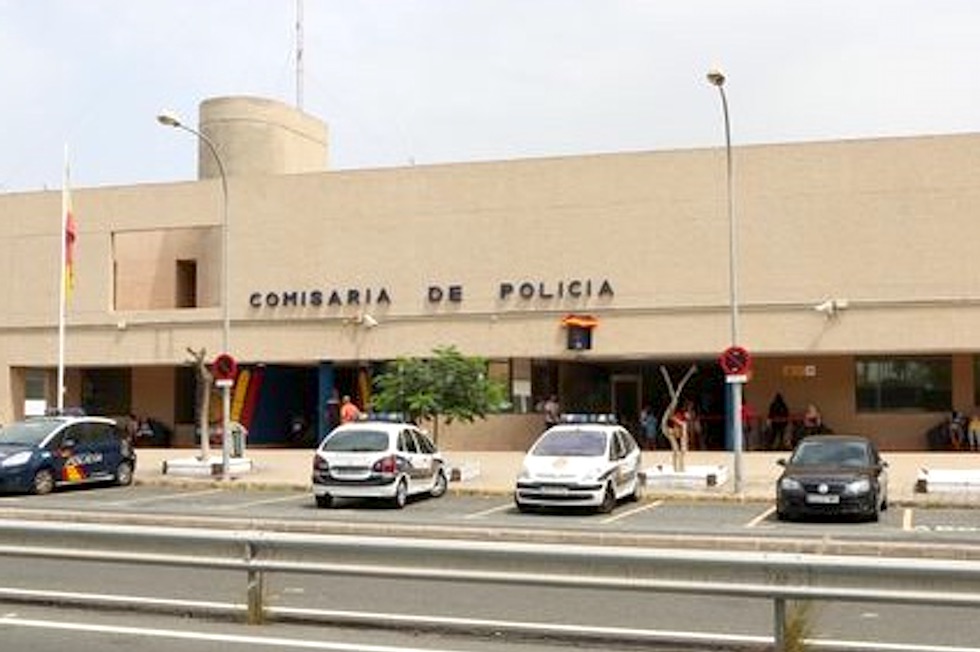 Imagen de archivo