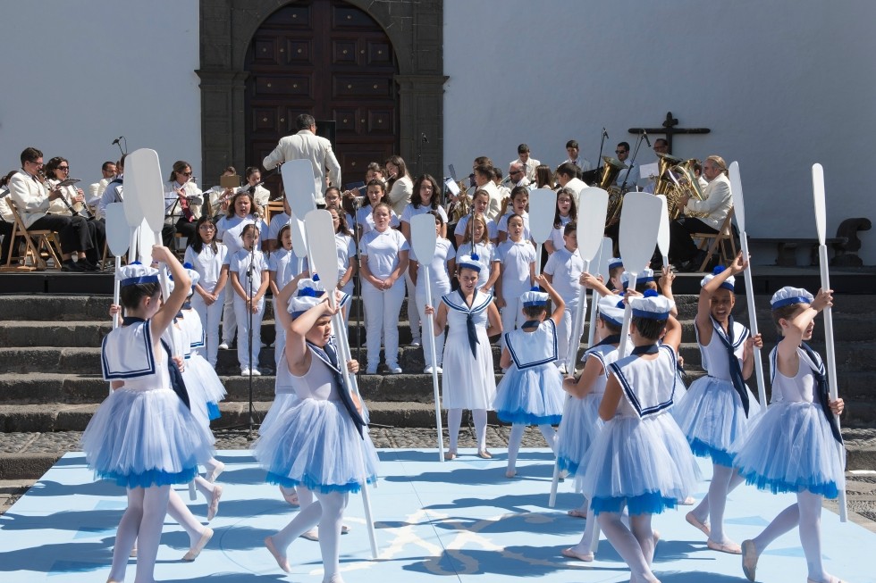 Danza Marinera
