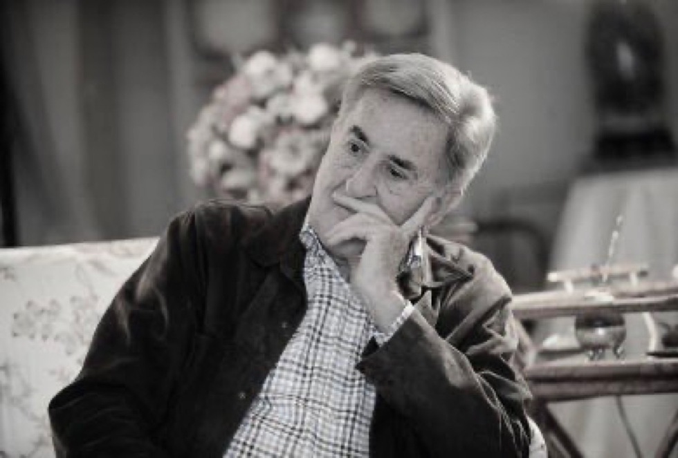 Manuel Hermoso Rojas
