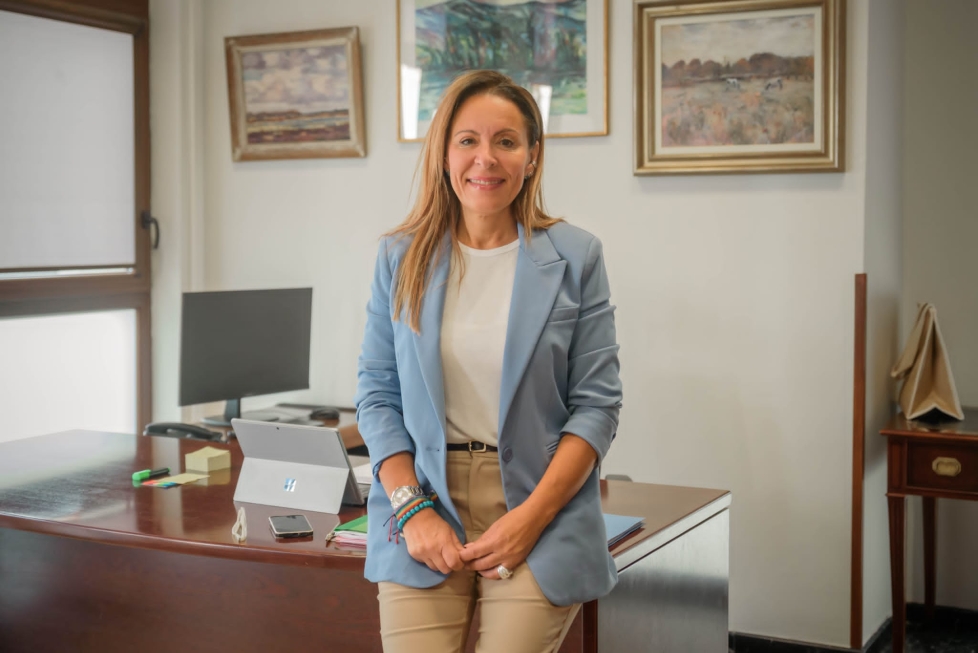 Ángeles Fernández