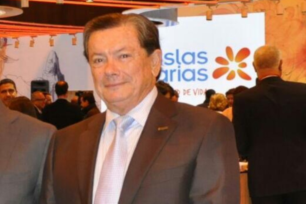 José María Barrientos