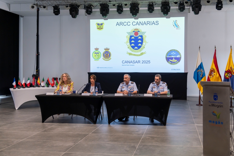 Presentación CANASAR 2025