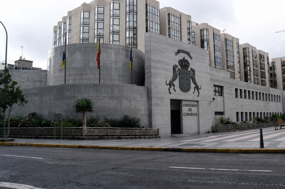 Canarias ofrece 19 especialistas para apoyar la emergencia en Venezuela