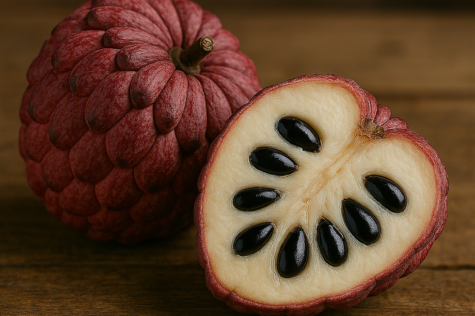 Atemoya