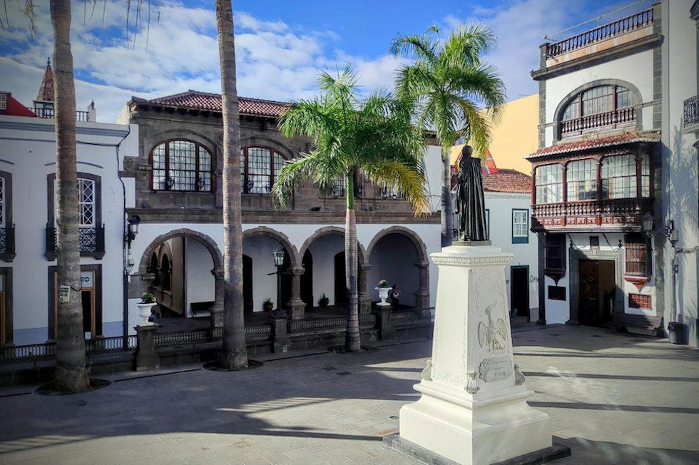 Las AMPAS de Santa Cruz de La Palma contarán con 24.000 euros para proyectos educativos en 2026