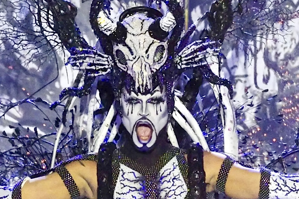 La Gala Drag Costa Mogán vuelve a destacar en el Carnaval de Gran Canaria