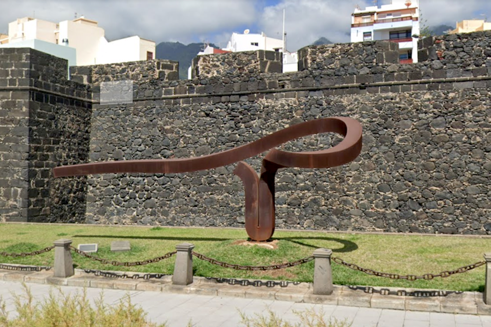 Santa Cruz de La Palma recupera la Cabalgata de las Albricias en la víspera del Corpus