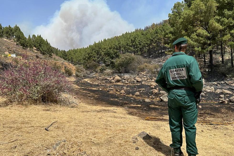 Imagen de archivo | Maspalomas Ahora