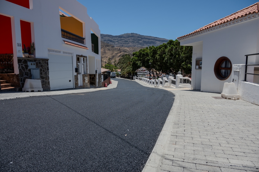 Calle Dami&aacute;n Gonz&aacute;lez Su&aacute;rez