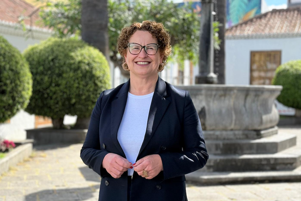 El PP denuncia que La Palma mantiene sin ejecutar partidas para ampliar la red de recarga de vehículos eléctricos