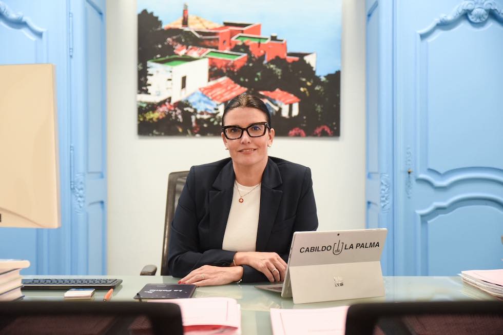La Palma convoca ayudas para proyectos de dinamización de la actividad turística insular
