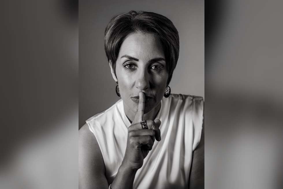 Onalia Bueno reivindica su giro inexistente y pone el foco en las contradicciones de Primero Canarias