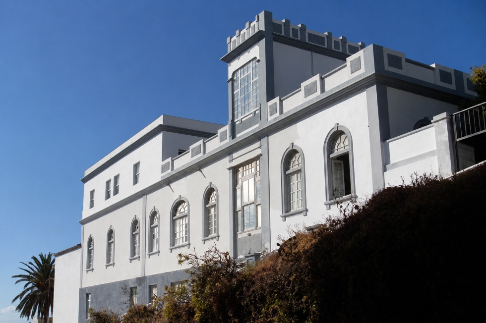 El futuro Hospital de Dolores en Santa Cruz de La Palma contará con 193 camas adaptadas al nuevo modelo europeo de cuidados