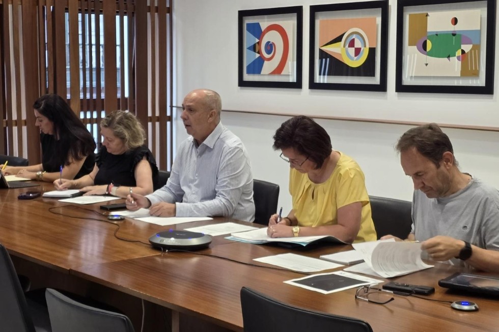 La Bombilla ya cuenta con 60 viviendas autorizadas para el retorno de sus propietarios