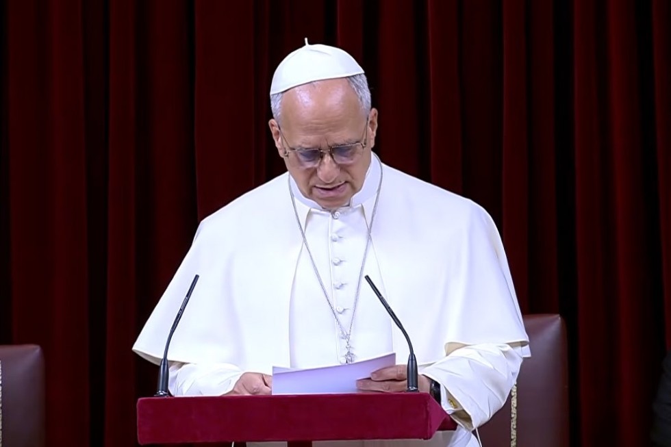 Gran Canaria entra en alerta por el dispositivo de seguridad de la visita papal