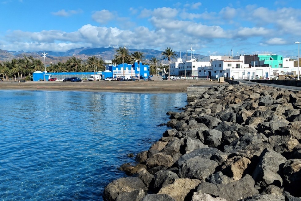 Imagen de archivo | Maspalomas Ahora